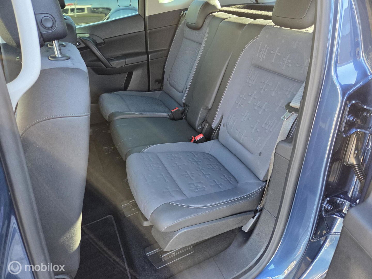 Opel Meriva 1.4 Turbo Blitz, Navi, PDC, CRuise,Trekhaak