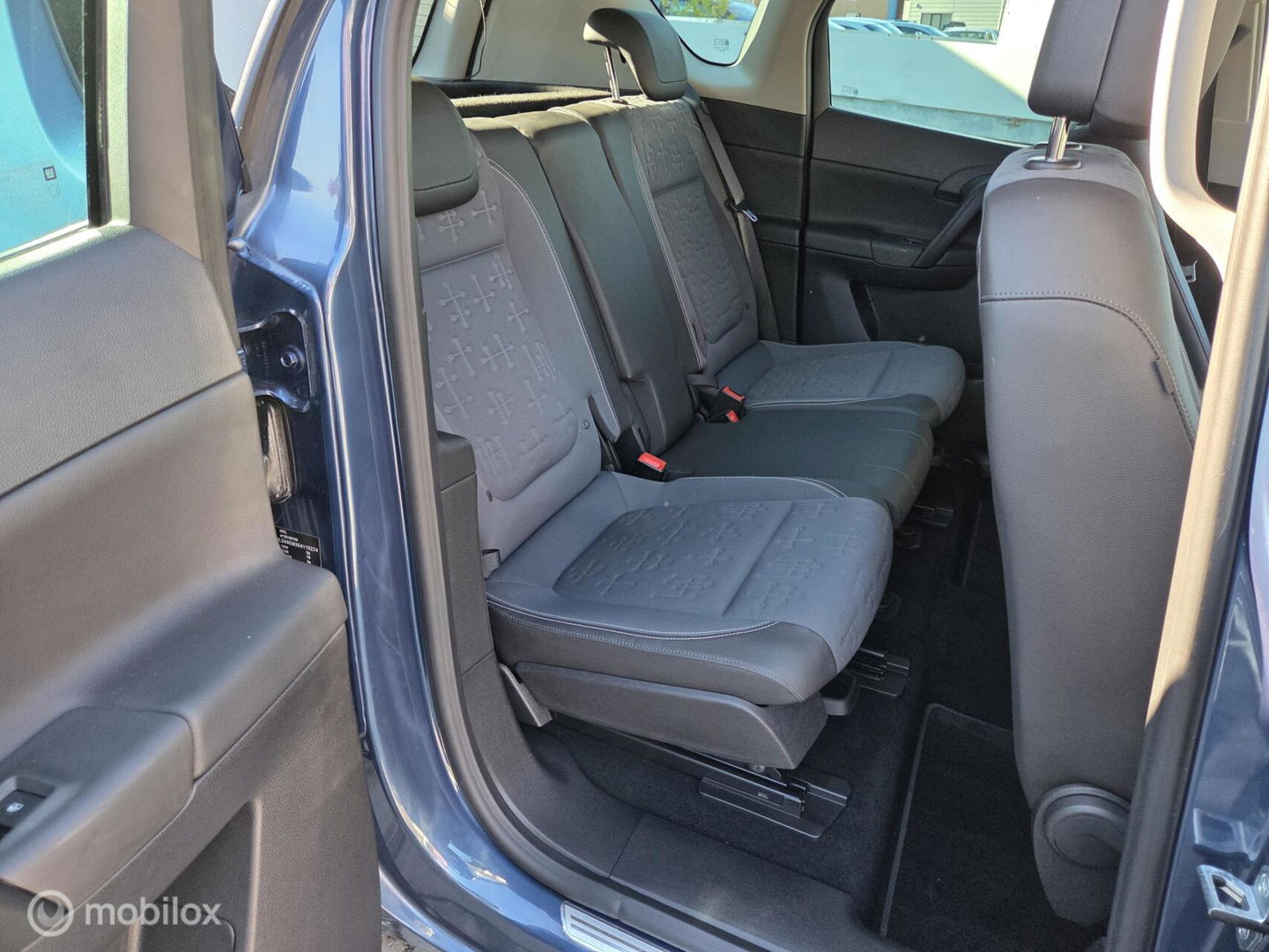 Opel Meriva 1.4 Turbo Blitz, Navi, PDC, CRuise,Trekhaak