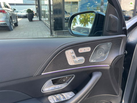 Mercedes-Benz GLE Coupé 350 e 4MATIC AMG|Pano|Burmester|Memory|360Camera|Luchtvering|Keyless|Leder|333PK