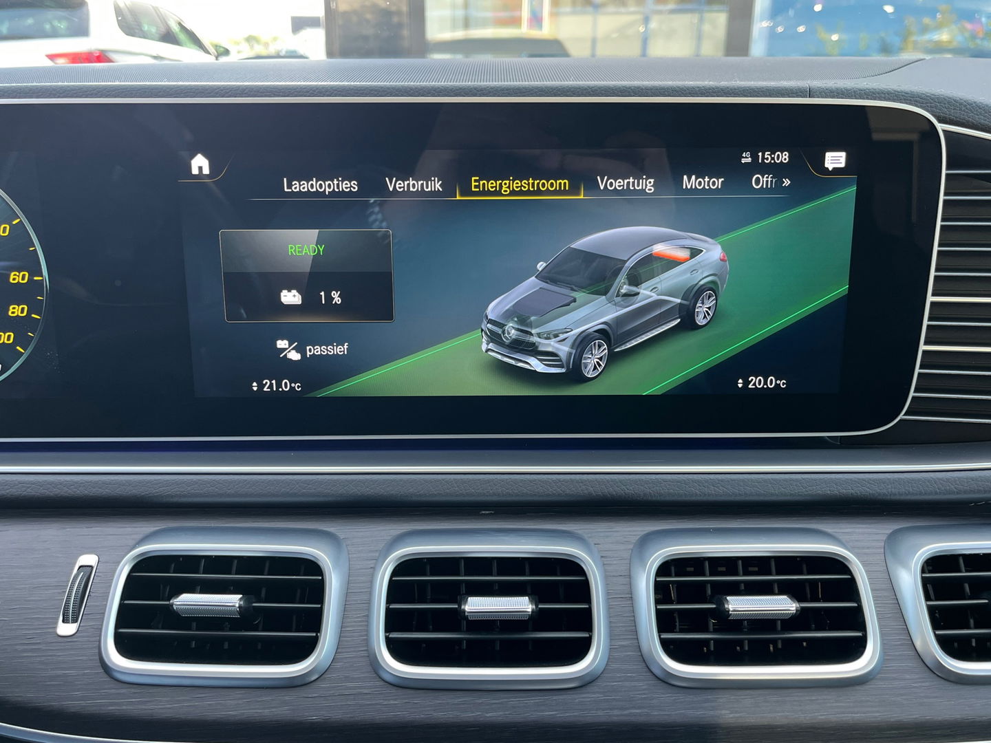 Mercedes-Benz GLE Coupé 350 e 4MATIC AMG|Pano|Burmester|Memory|360Camera|Luchtvering|Keyless|Leder|333PK