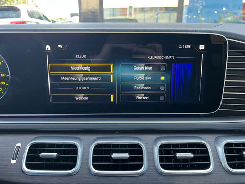 Mercedes-Benz GLE Coupé 350 e 4MATIC AMG|Pano|Burmester|Memory|360Camera|Luchtvering|Keyless|Leder|333PK