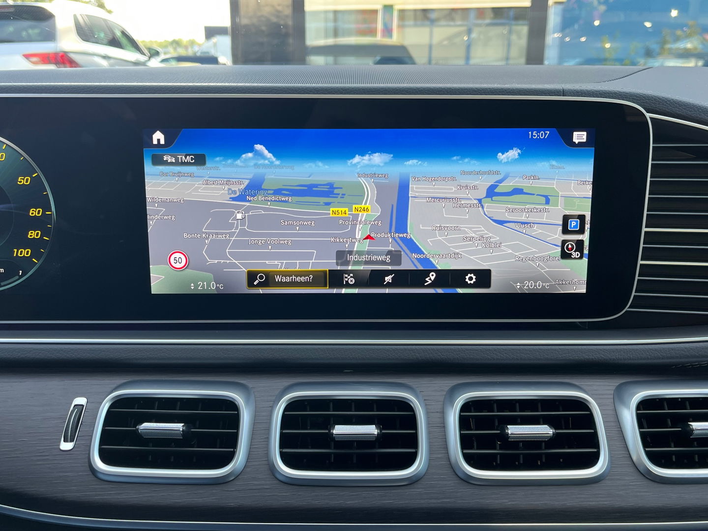 Mercedes-Benz GLE Coupé 350 e 4MATIC AMG|Pano|Burmester|Memory|360Camera|Luchtvering|Keyless|Leder|333PK