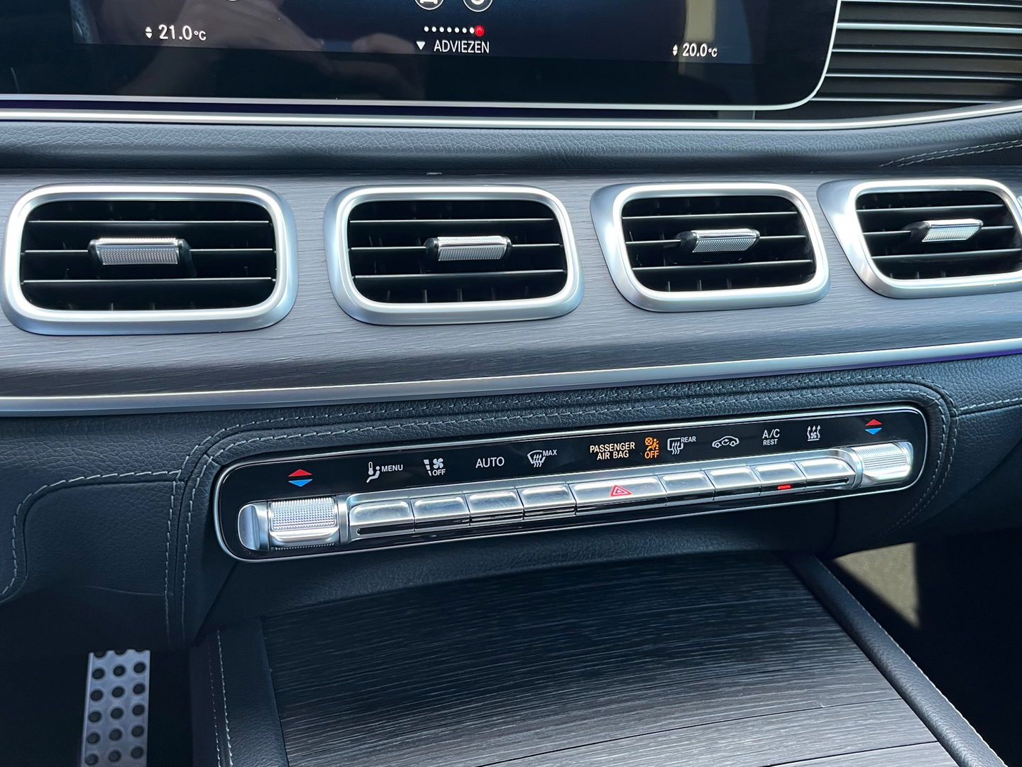 Mercedes-Benz GLE Coupé 350 e 4MATIC AMG|Pano|Burmester|Memory|360Camera|Luchtvering|Keyless|Leder|333PK