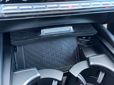Mercedes-Benz GLE Coupé 350 e 4MATIC AMG|Pano|Burmester|Memory|360Camera|Luchtvering|Keyless|Leder|333PK