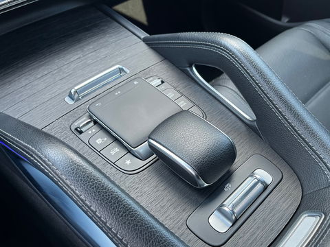 Mercedes-Benz GLE Coupé 350 e 4MATIC AMG|Pano|Burmester|Memory|360Camera|Luchtvering|Keyless|Leder|333PK