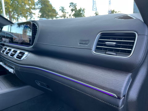 Mercedes-Benz GLE Coupé 350 e 4MATIC AMG|Pano|Burmester|Memory|360Camera|Luchtvering|Keyless|Leder|333PK