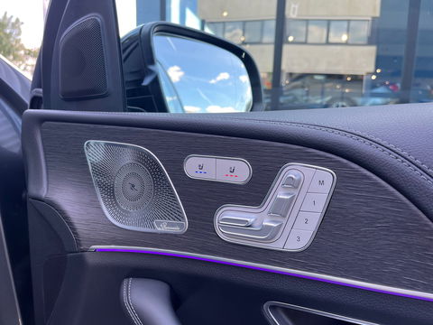 Mercedes-Benz GLE Coupé 350 e 4MATIC AMG|Pano|Burmester|Memory|360Camera|Luchtvering|Keyless|Leder|333PK