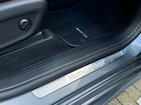 Mercedes-Benz GLE Coupé 350 e 4MATIC AMG|Pano|Burmester|Memory|360Camera|Luchtvering|Keyless|Leder|333PK