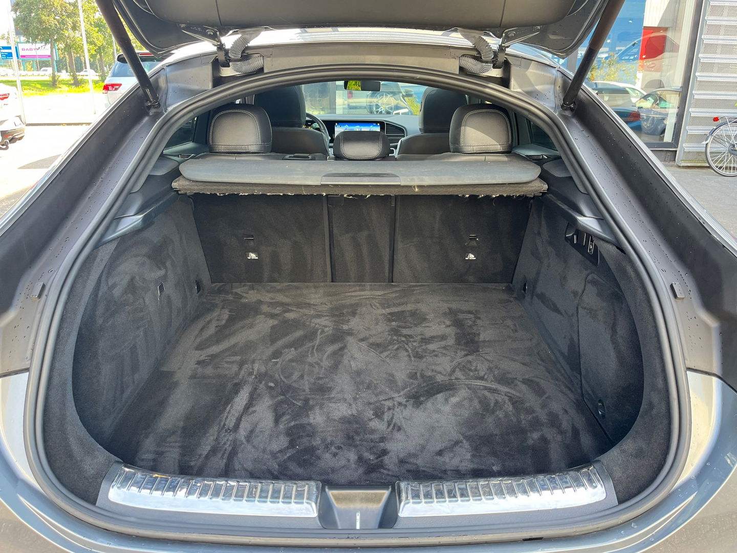 Mercedes-Benz GLE Coupé 350 e 4MATIC AMG|Pano|Burmester|Memory|360Camera|Luchtvering|Keyless|Leder|333PK