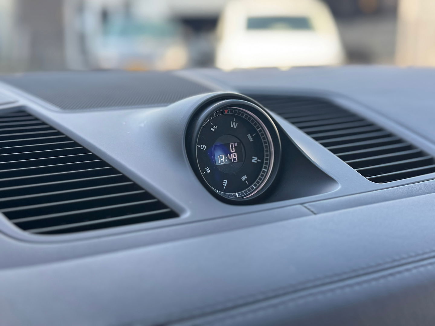 Porsche Cayenne 3.0 E-Hybrid|Pano|Sportchrono|Bose|Sportdesign|Memory|360Camera|Luchtvering|PDLS+|Leder|463PK