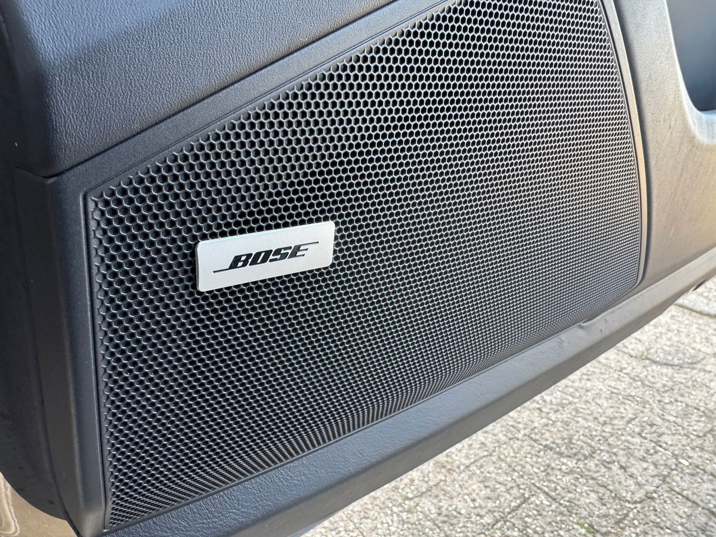 Porsche Cayenne 3.0 E-Hybrid|Pano|Sportchrono|Bose|Sportdesign|Memory|360Camera|Luchtvering|PDLS+|Leder|463PK