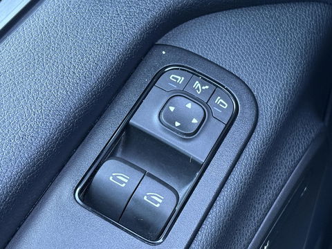 Mercedes-Benz Sprinter 319 L2H2 | 3,5 TON Trekgewicht | LEDER | LED