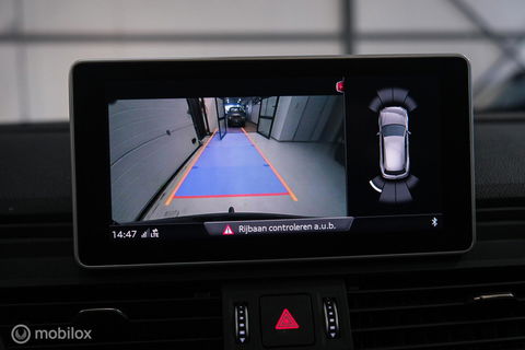 Audi Q5 55 TFSI e quattro | Luchtvering | Panorama | Adaptive | Trekhaak | Leder | Virtual cockpit | rijklaar |