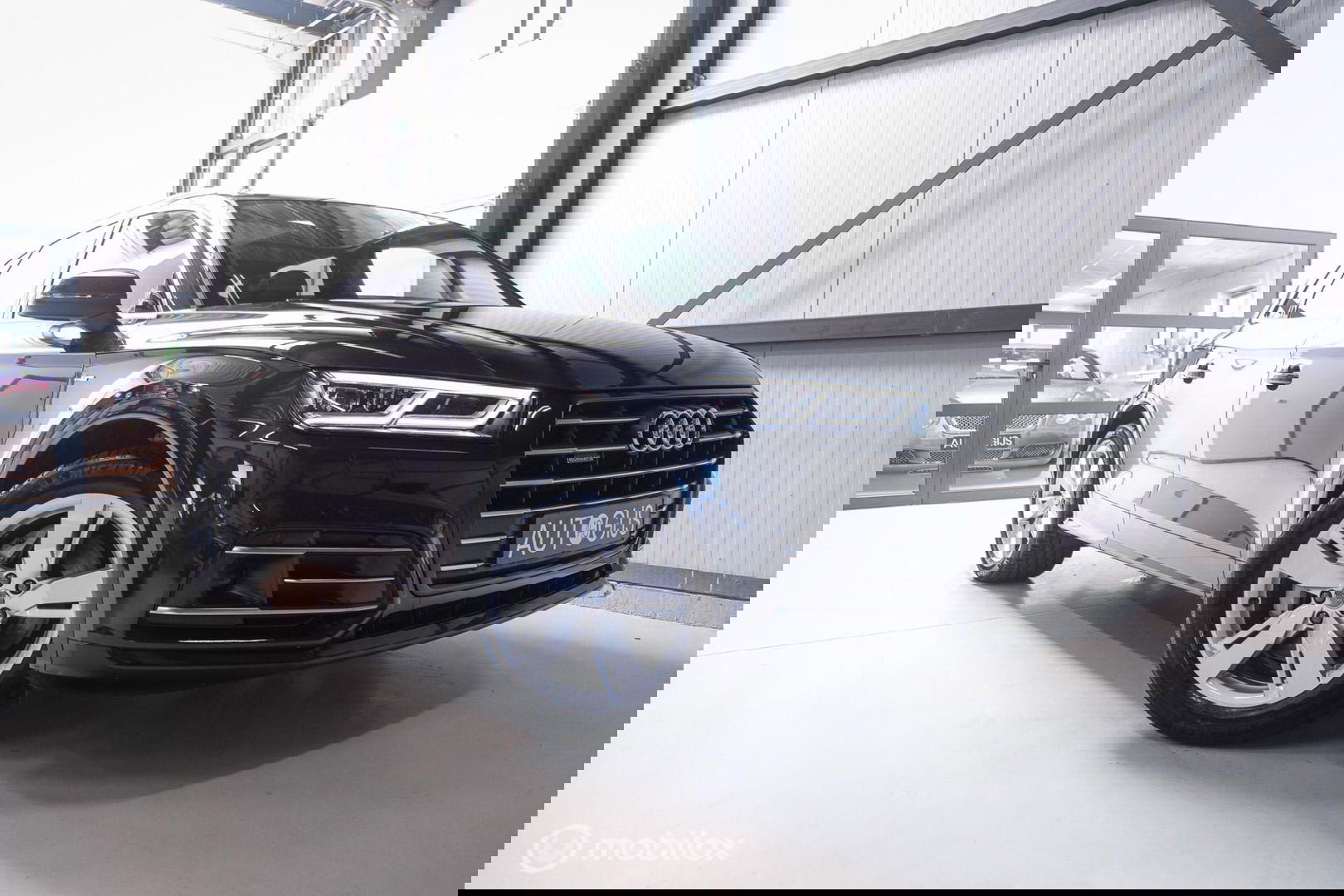 Audi Q5 55 TFSI e quattro | Luchtvering | Panorama | Adaptive | Trekhaak | Leder | Virtual cockpit | rijklaar |