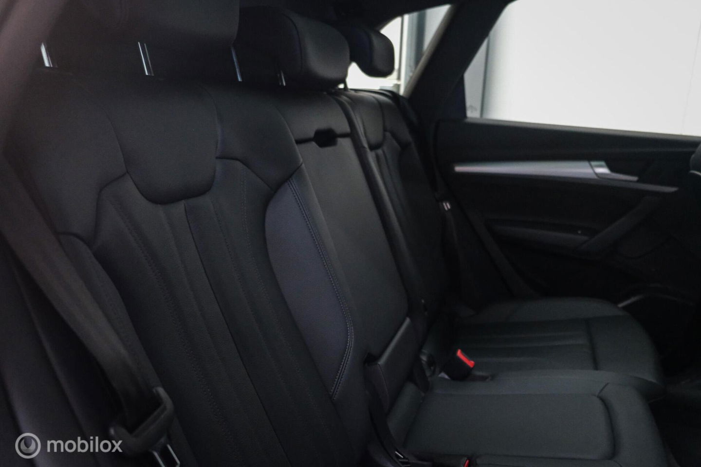 Audi Q5 55 TFSI e quattro | Luchtvering | Panorama | Adaptive | Trekhaak | Leder | Virtual cockpit | rijklaar |