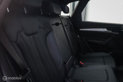 Audi Q5 55 TFSI e quattro | Luchtvering | Panorama | Adaptive | Trekhaak | Leder | Virtual cockpit | rijklaar |