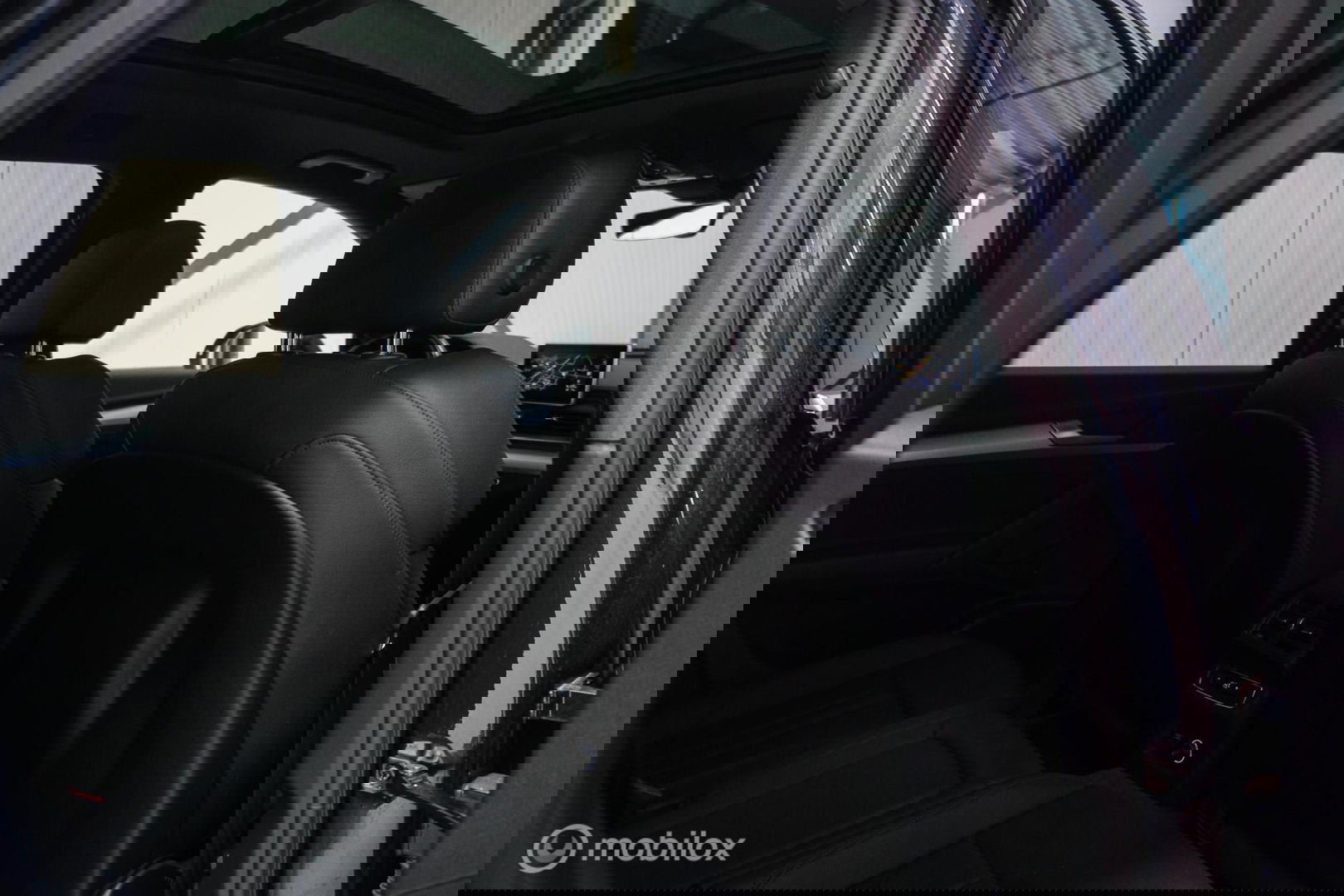 Audi Q5 55 TFSI e quattro | Luchtvering | Panorama | Adaptive | Trekhaak | Leder | Virtual cockpit | rijklaar |