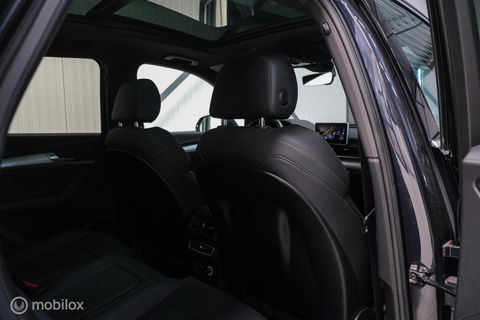 Audi Q5 55 TFSI e quattro | Luchtvering | Panorama | Adaptive | Trekhaak | Leder | Virtual cockpit | rijklaar |