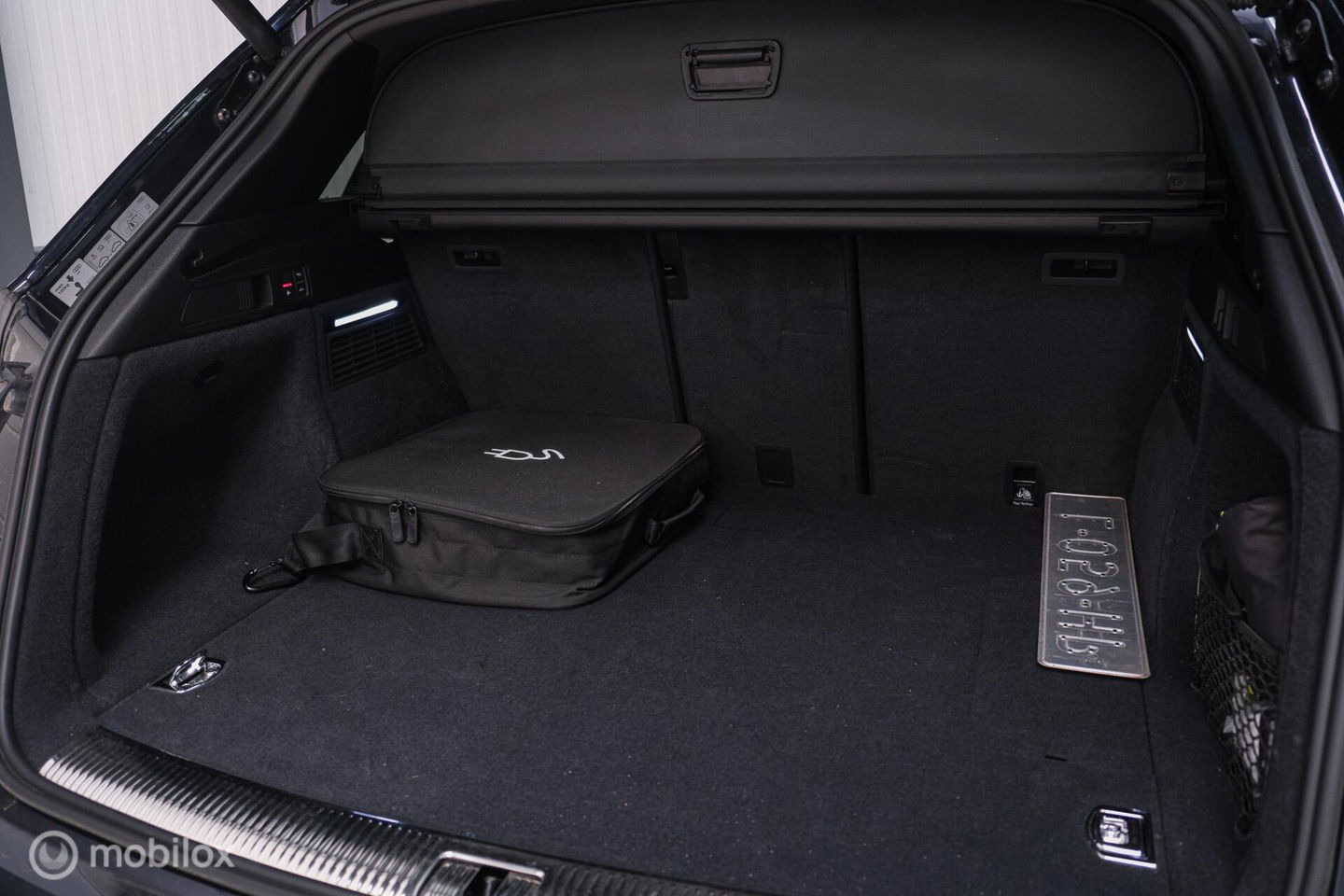Audi Q5 55 TFSI e quattro | Luchtvering | Panorama | Adaptive | Trekhaak | Leder | Virtual cockpit | rijklaar |