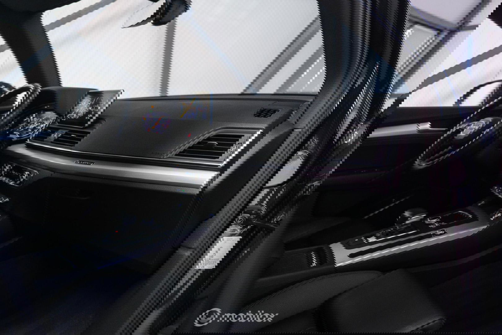 Audi Q5 55 TFSI e quattro | Luchtvering | Panorama | Adaptive | Trekhaak | Leder | Virtual cockpit | rijklaar |
