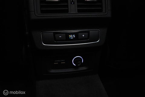 Audi Q5 55 TFSI e quattro | Luchtvering | Panorama | Adaptive | Trekhaak | Leder | Virtual cockpit | rijklaar |