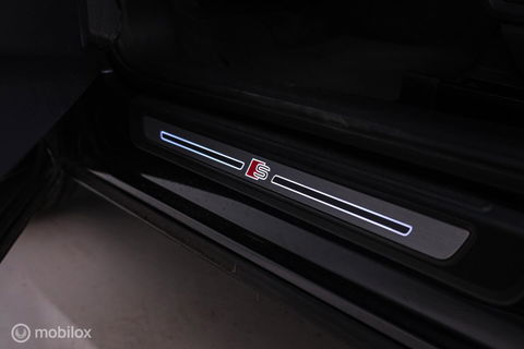 Audi Q5 55 TFSI e quattro | Luchtvering | Panorama | Adaptive | Trekhaak | Leder | Virtual cockpit | rijklaar |