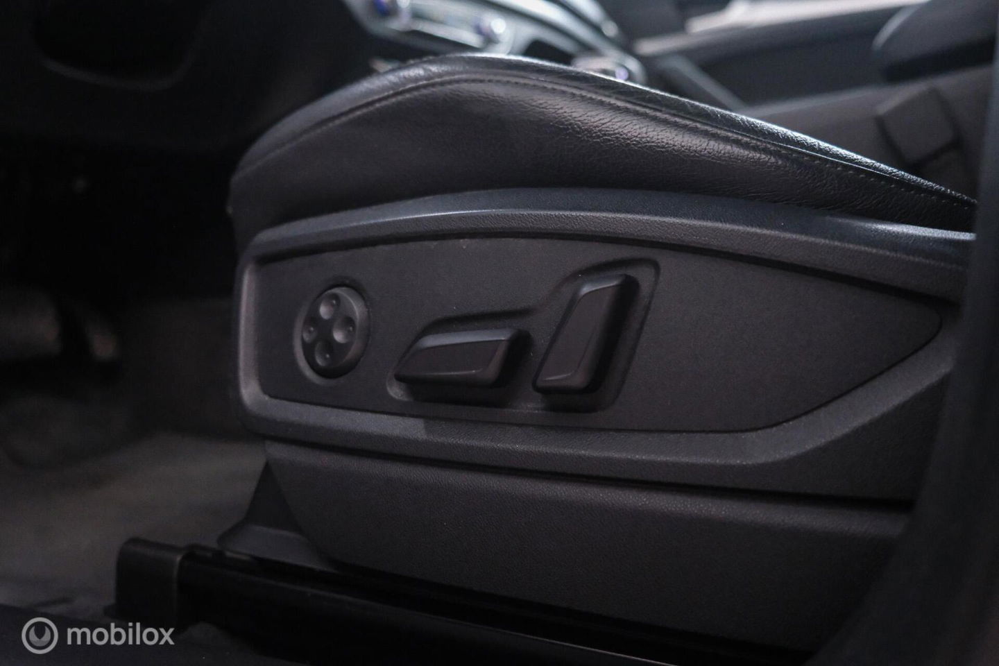 Audi Q5 55 TFSI e quattro | Luchtvering | Panorama | Adaptive | Trekhaak | Leder | Virtual cockpit | rijklaar |