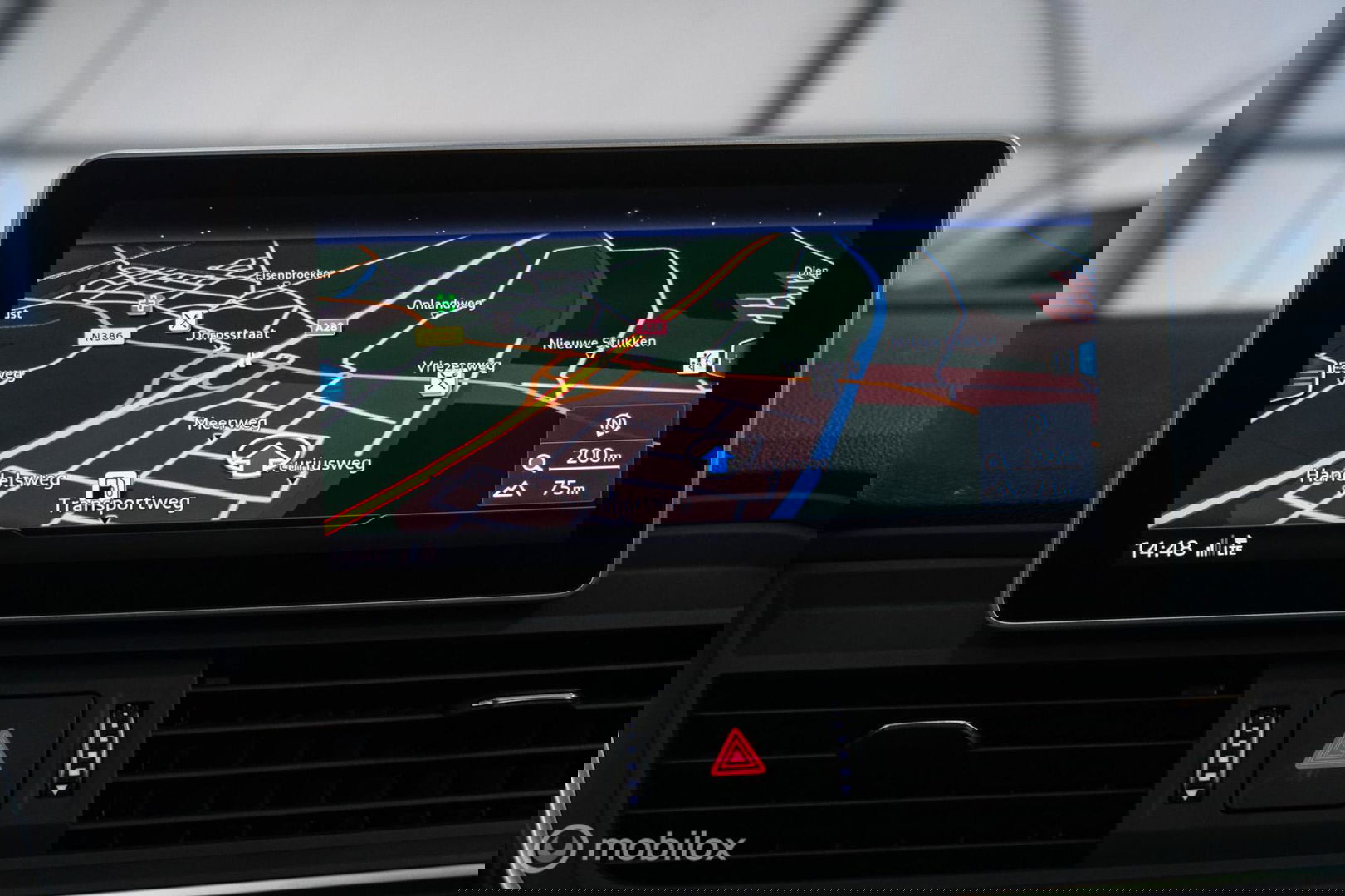 Audi Q5 55 TFSI e quattro | Luchtvering | Panorama | Adaptive | Trekhaak | Leder | Virtual cockpit | rijklaar |