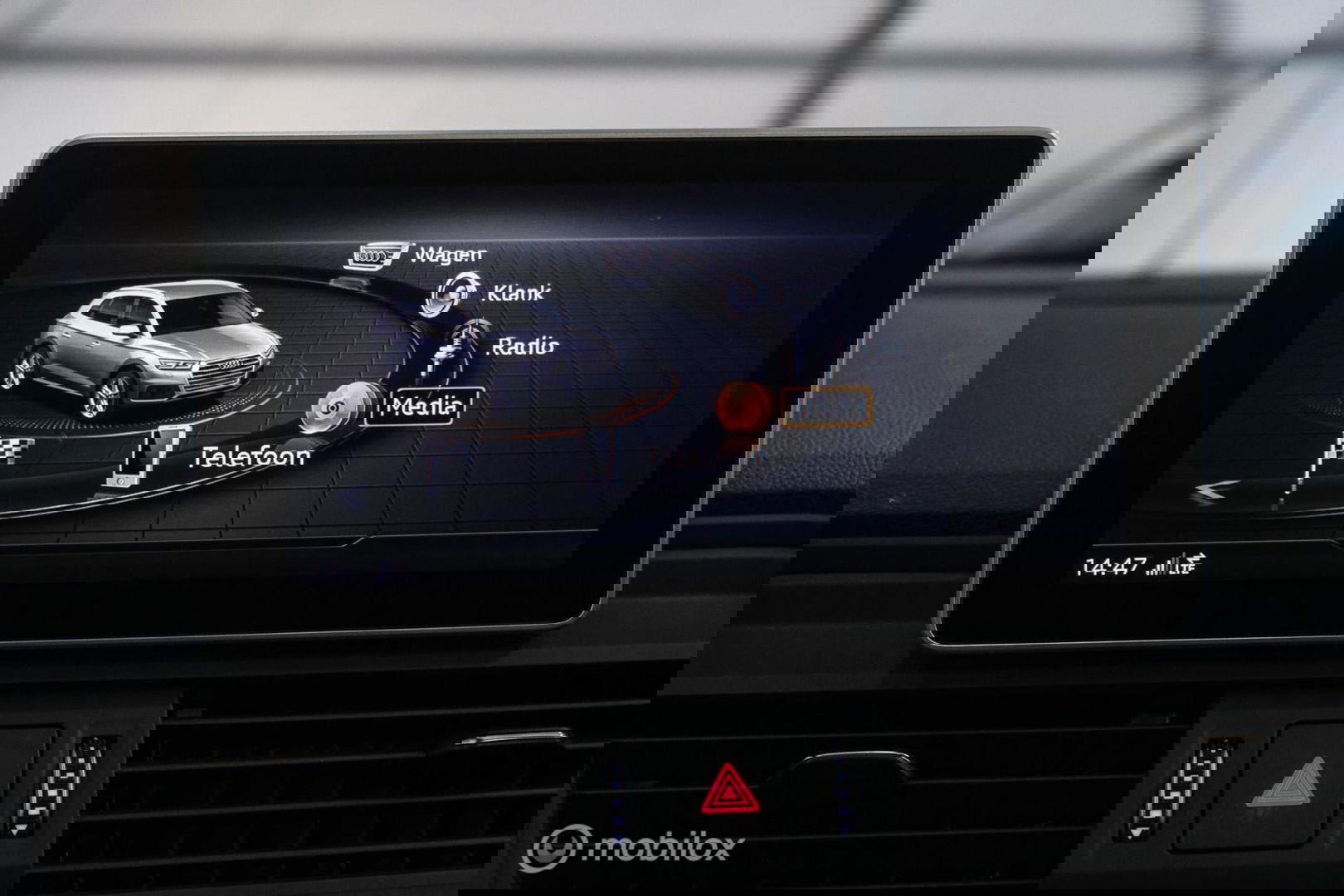 Audi Q5 55 TFSI e quattro | Luchtvering | Panorama | Adaptive | Trekhaak | Leder | Virtual cockpit | rijklaar |