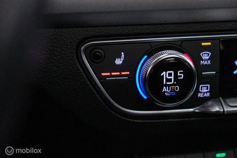 Audi Q5 55 TFSI e quattro | Luchtvering | Panorama | Adaptive | Trekhaak | Leder | Virtual cockpit | rijklaar |
