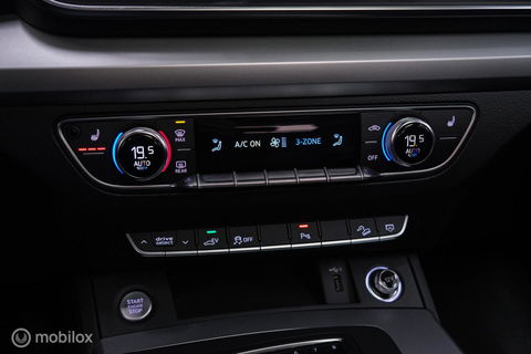 Audi Q5 55 TFSI e quattro | Luchtvering | Panorama | Adaptive | Trekhaak | Leder | Virtual cockpit | rijklaar |