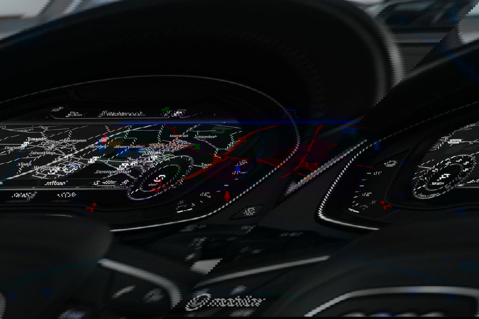 Audi Q5 55 TFSI e quattro | Luchtvering | Panorama | Adaptive | Trekhaak | Leder | Virtual cockpit | rijklaar |