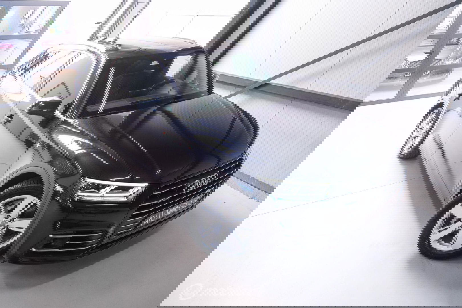 Audi Q5 55 TFSI e quattro | Luchtvering | Panorama | Adaptive | Trekhaak | Leder | Virtual cockpit | rijklaar |