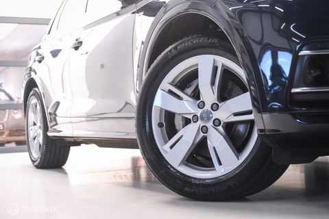 Audi Q5 55 TFSI e quattro | Luchtvering | Panorama | Adaptive | Trekhaak | Leder | Virtual cockpit | rijklaar |