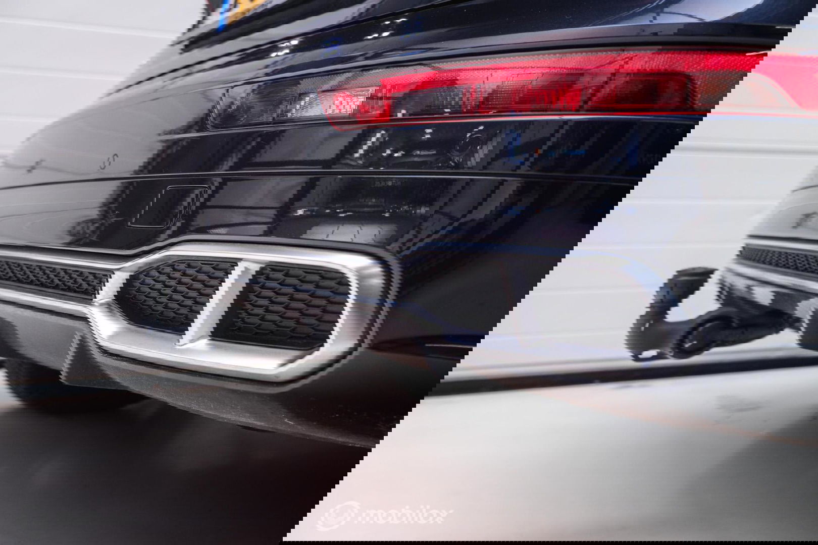 Audi Q5 55 TFSI e quattro | Luchtvering | Panorama | Adaptive | Trekhaak | Leder | Virtual cockpit | rijklaar |
