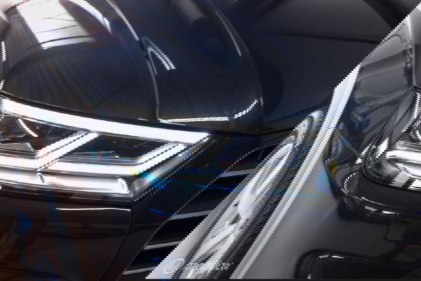 Audi Q5 55 TFSI e quattro | Luchtvering | Panorama | Adaptive | Trekhaak | Leder | Virtual cockpit | rijklaar |