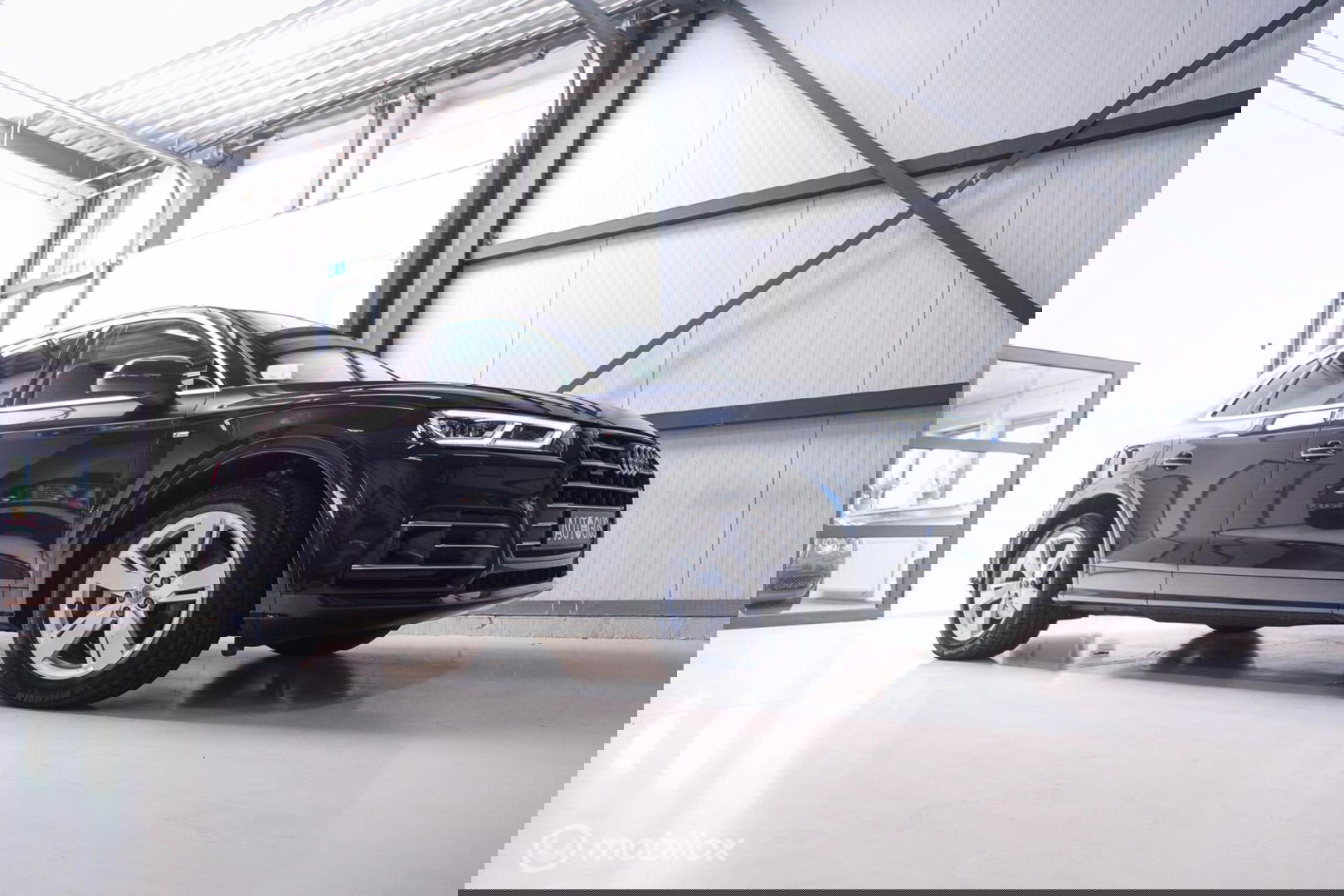 Audi Q5 55 TFSI e quattro | Luchtvering | Panorama | Adaptive | Trekhaak | Leder | Virtual cockpit | rijklaar |