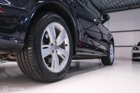 Audi Q5 55 TFSI e quattro | Luchtvering | Panorama | Adaptive | Trekhaak | Leder | Virtual cockpit | rijklaar |