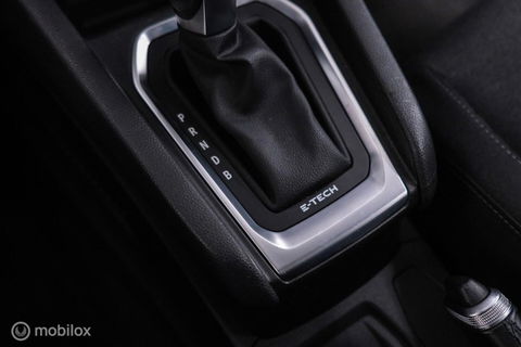 Renault Clio 1.6 E-Tech Hybrid 140 pk Automaat | BTW auto | NAP NL auto | meeneemprijs | All Seasons | LED | Navigatie | Lane assist |