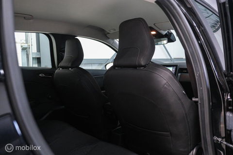 Renault Clio 1.6 E-Tech Hybrid 140 pk Automaat | BTW auto | NAP NL auto | meeneemprijs | All Seasons | LED | Navigatie | Lane assist |