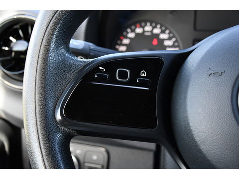 Mercedes-Benz Sprinter 315 1.9 CDI L2H2 Black Edition Camera, Carplay, LED, 150pk, Automaat, Multimedia, Uniek!