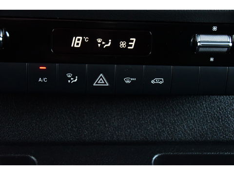 Mercedes-Benz Sprinter 315 1.9 CDI L2H2 Black Edition Camera, Carplay, LED, 150pk, Automaat, Multimedia, Uniek!