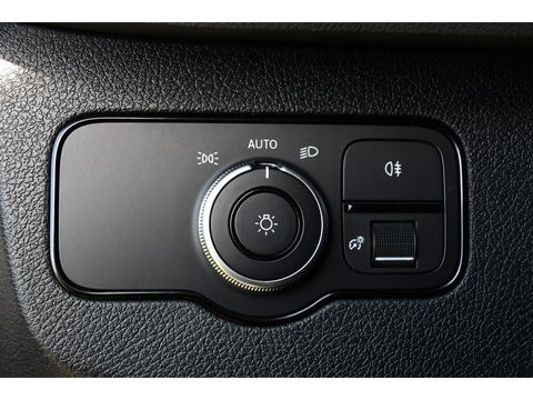 Mercedes-Benz Sprinter 315 1.9 CDI L2H2 Black Edition Camera, Carplay, LED, 150pk, Automaat, Multimedia, Uniek!