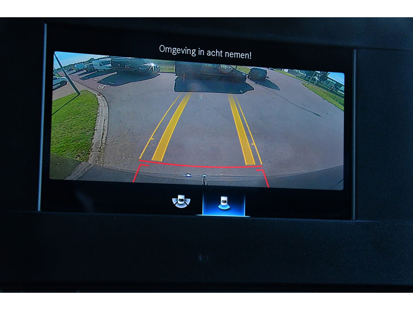 Mercedes-Benz Sprinter 315 1.9 CDI L2H2 Black Edition Camera, Carplay, LED, 150pk, Automaat, Multimedia, Uniek!