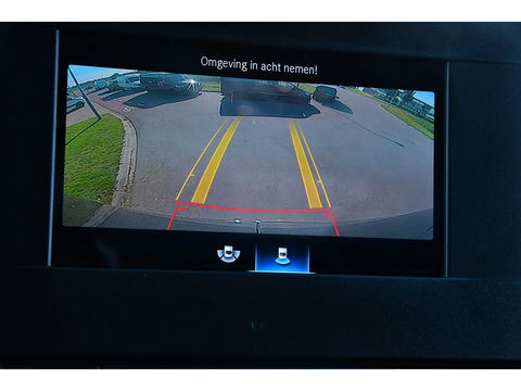 Mercedes-Benz Sprinter 315 1.9 CDI L2H2 Black Edition Camera, Carplay, LED, 150pk, Automaat, Multimedia, Uniek!