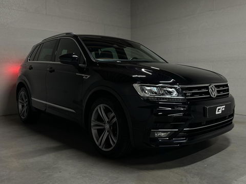 Volkswagen Tiguan 1.5 TSI ACT 2x R-Line Virtual ACC Carplay NAP