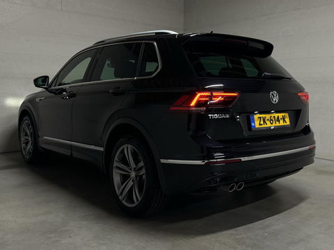 Volkswagen Tiguan 1.5 TSI ACT 2x R-Line Virtual ACC Carplay NAP
