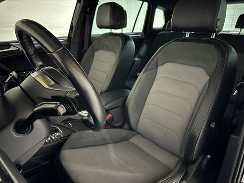 Volkswagen Tiguan 1.5 TSI ACT 2x R-Line Virtual ACC Carplay NAP