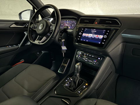 Volkswagen Tiguan 1.5 TSI ACT 2x R-Line Virtual ACC Carplay NAP