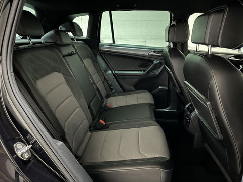 Volkswagen Tiguan 1.5 TSI ACT 2x R-Line Virtual ACC Carplay NAP